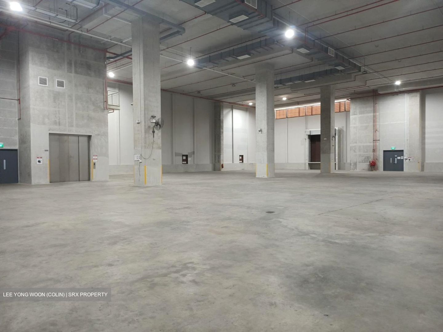 Pandan Crescent (D5), Warehouse #448571661